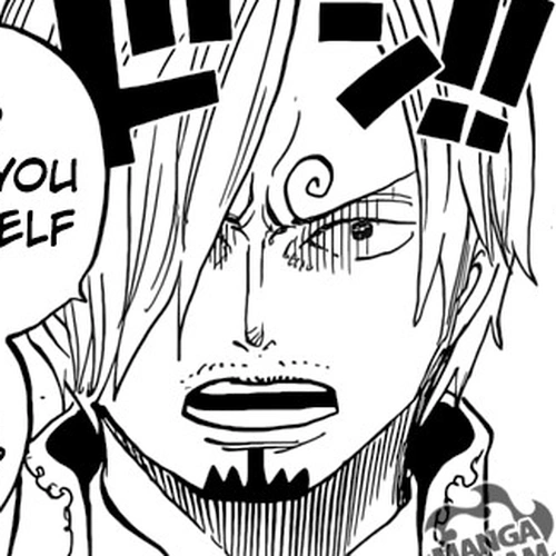 One Piece Chapter 864: The Vinsmoke Massacre Plot cover