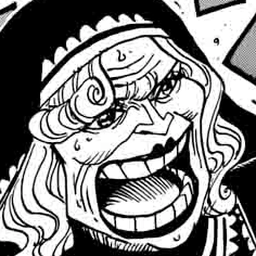 One Piece Chapter 867: Happy Birthday cover