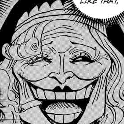 One Piece Chapter 868: KX Launcher cover