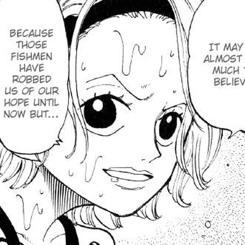 One Piece Chapter 87: It's Over!! cover