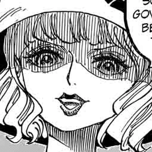 One Piece Chapter 871: You Can Do It, Caesar!! cover