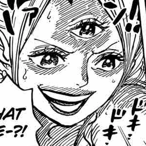 One Piece Chapter 875: A Woman's Honor cover