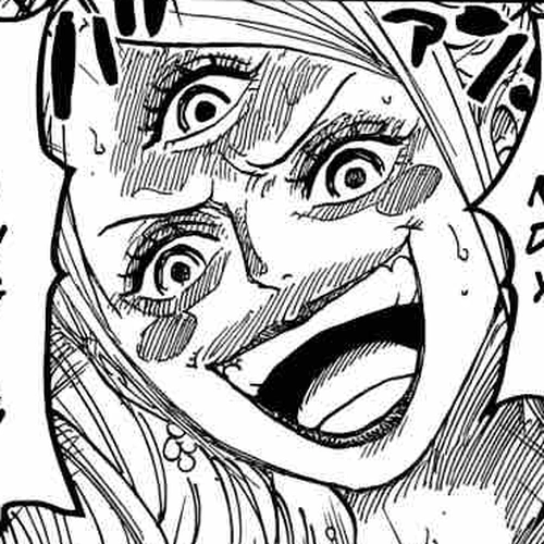 One Piece Chapter 876: Pudding Coincidentally Appears!! cover