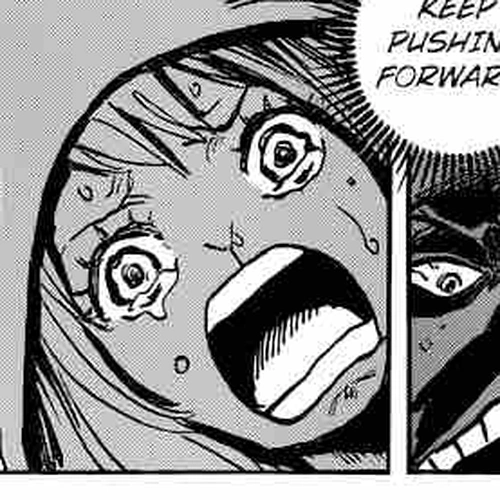 One Piece Chapter 877: Not Sweet cover