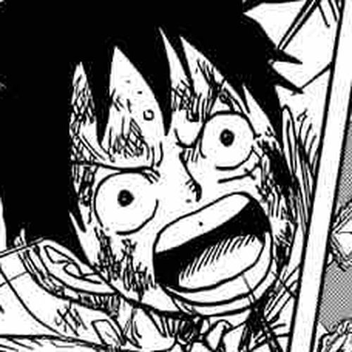 One Piece Chapter 883: Merienda cover