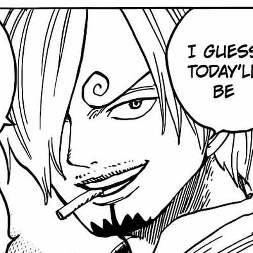 One Piece Chapter 884: Who Is That? cover
