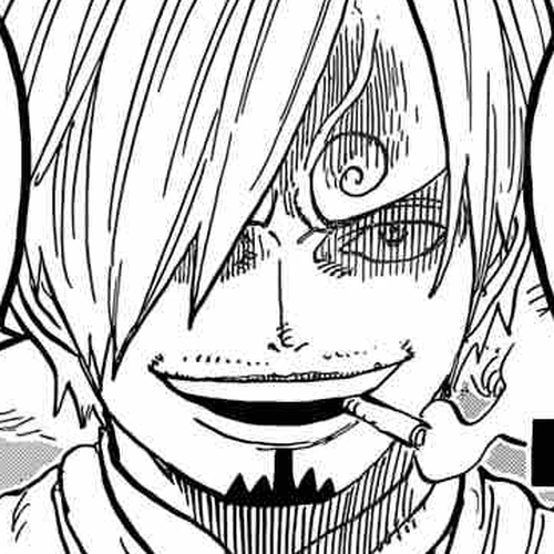 One Piece Chapter 885: It's Brûlée!!! cover