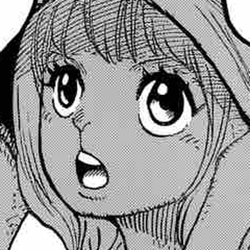 One Piece Chapter 886: Way of Life cover