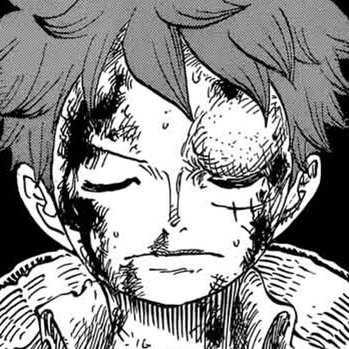 One Piece Chapter 894: 12:05 cover