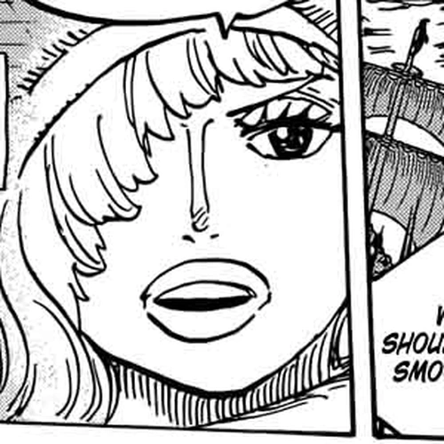 One Piece Chapter 897: Pekoms' Cacao Island Escape Plan cover