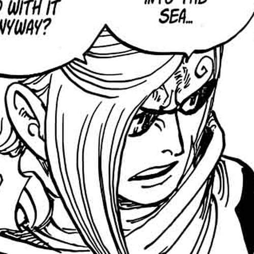 One Piece Chapter 898: We'll Definitely Return cover
