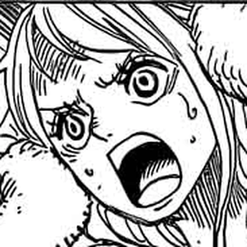 One Piece Chapter 899: The Final Fortress cover