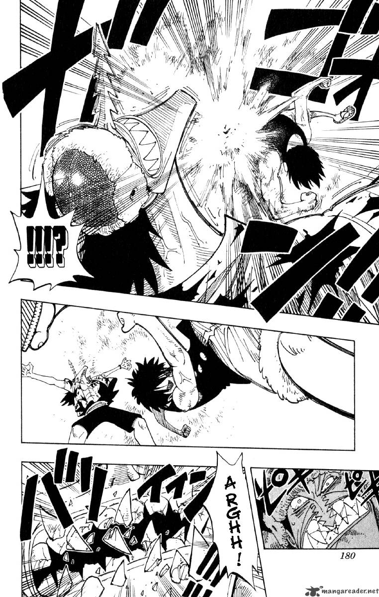 One Piece manga, chapter 90, page 13 of 26