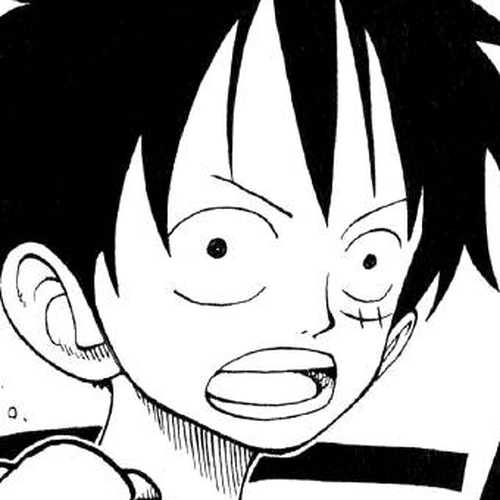One Piece Chapter 90: What Can You Do? cover