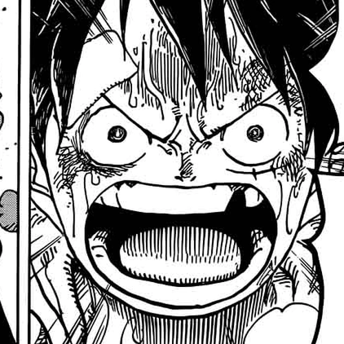 One Piece Chapter 901: Even If You Die, Don't Die!!! cover