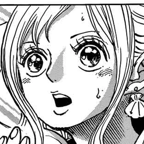 One Piece Chapter 905: A Beautiful World cover