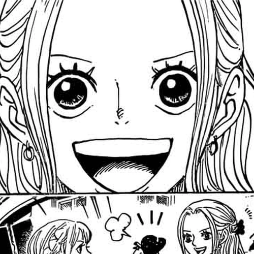 One Piece Chapter 906: The Holy Land Mary Geoise cover