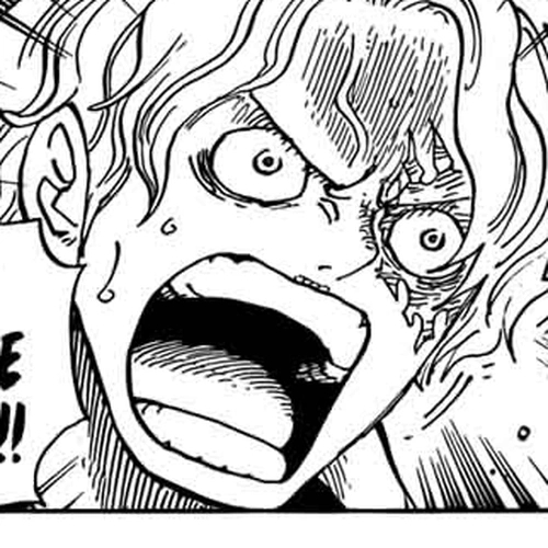 One Piece Chapter 908: The Levely Begins cover