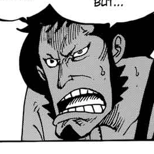 One Piece Chapter 909: Seppuku cover