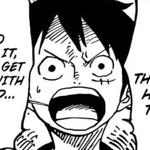 One Piece Chapter 919: The Ruins of Oden Castle cover