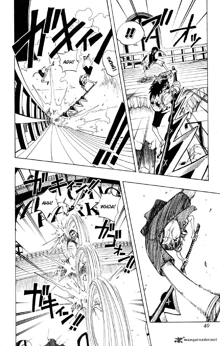 One Piece manga, chapter 92, page 15 of 24