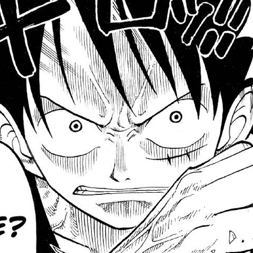One Piece Chapter 92: Happiness cover