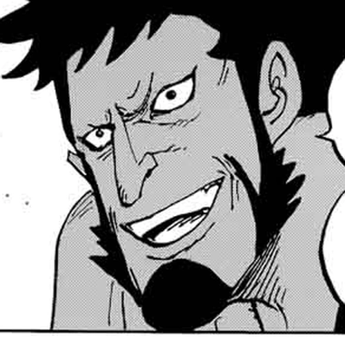 One Piece Chapter 920: I Love Oden cover