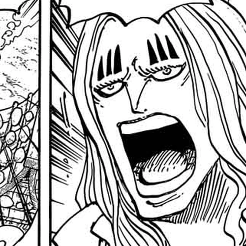 One Piece Chapter 922: Governor-General Kaidou of the Beasts Pirates cover