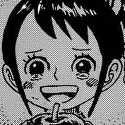One Piece Chapter 923: Emperor of the Sea Kaidou vs. Luffy cover