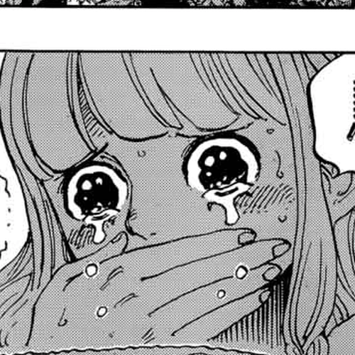 One Piece Chapter 925: Blank cover