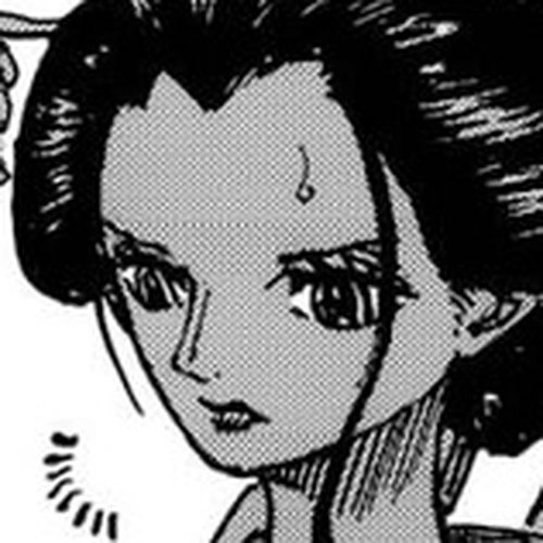 One Piece Chapter 931: O-Soba Mask cover