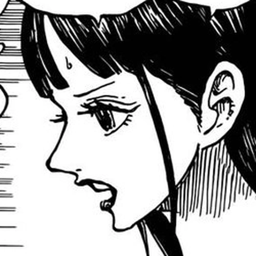 One Piece Chapter 934: Hyougoro of the Flower cover