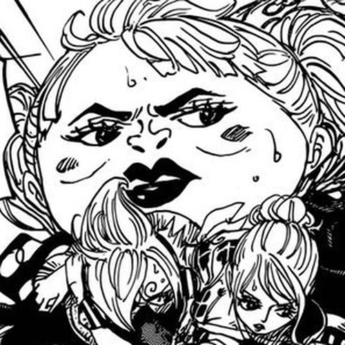 One Piece Chapter 936: The Grand Sumo Inferno cover
