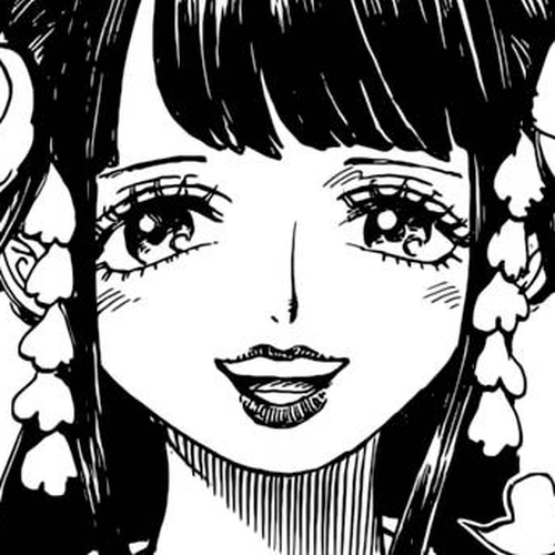 One Piece Chapter 938: A Woman's Secret cover