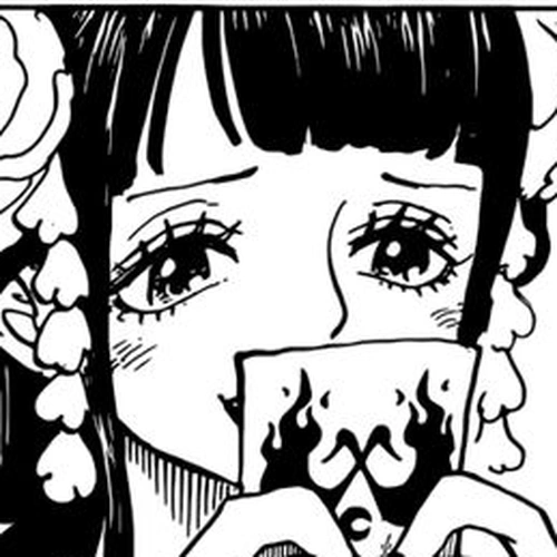 One Piece Chapter 939: The Old Leopard Never Forgets the Way cover