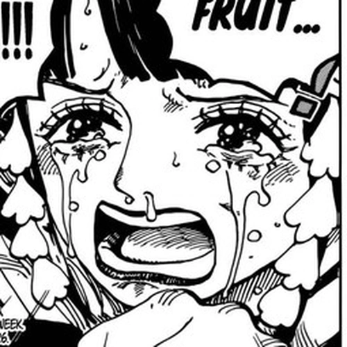 One Piece Chapter 942: Daimyo of Hakumai, Shimotsuki Yasuie cover