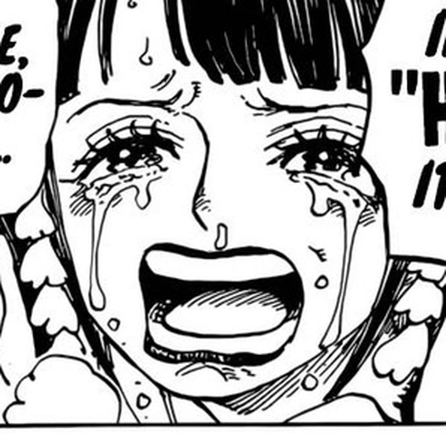One Piece Chapter 943: SMILE cover
