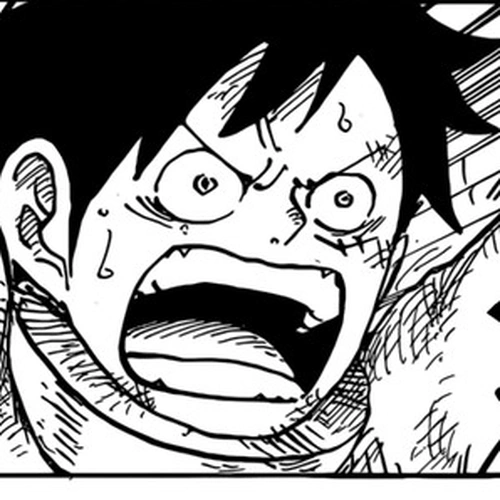 One Piece Chapter 944: Partner cover