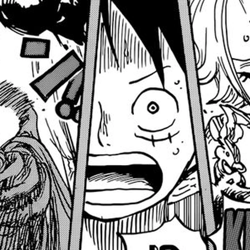 One Piece Chapter 947: Queen's Gamble cover