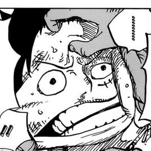 One Piece Chapter 948: Introducing Kawamatsu the Kappa cover