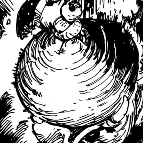One Piece Chapter 949: Mummy cover