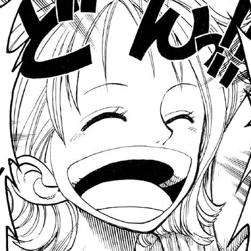 One Piece Chapter 95: Spin, Pinwheel cover