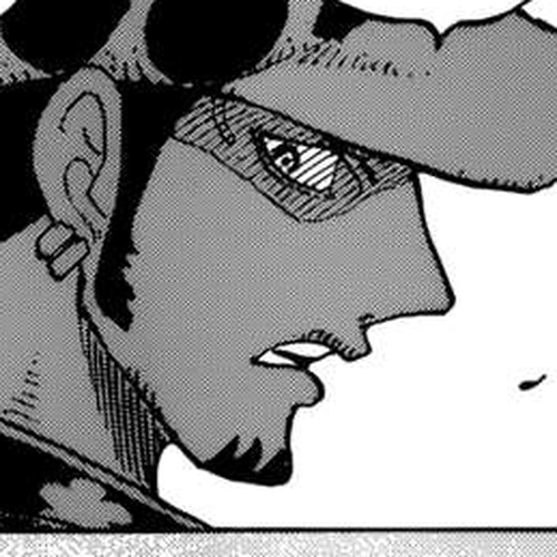 One Piece Chapter 951: Rampage cover