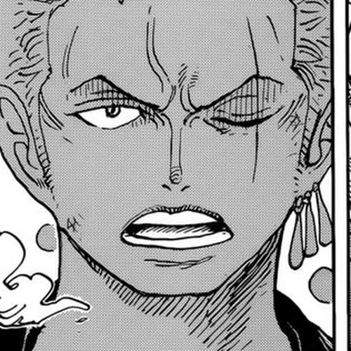 One Piece Chapter 953: Once a Fox cover