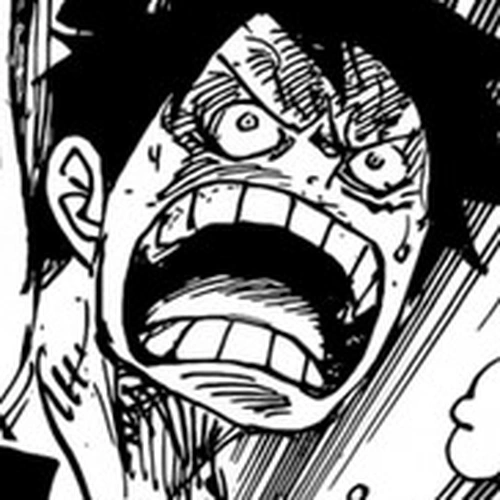 One Piece Chapter 954: Like Giving Wings to a Dragon cover