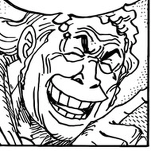 One Piece Chapter 955: Enma cover