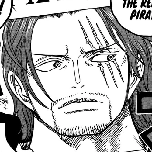 One Piece Chapter 957: Ultimate cover