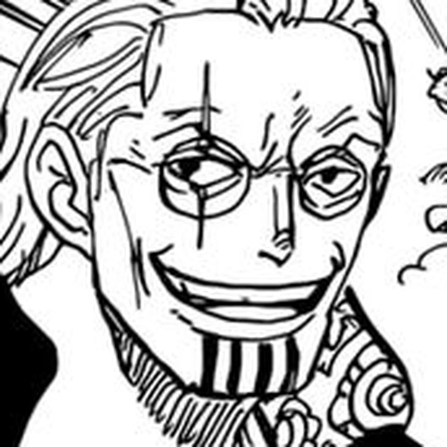 One Piece Chapter 958: The Promised Port cover