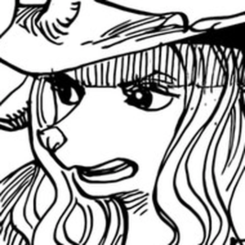 One Piece Chapter 959: Samurai cover