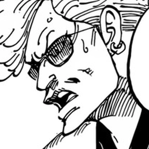 One Piece Chapter 960: Introducing Kouzuki Oden cover